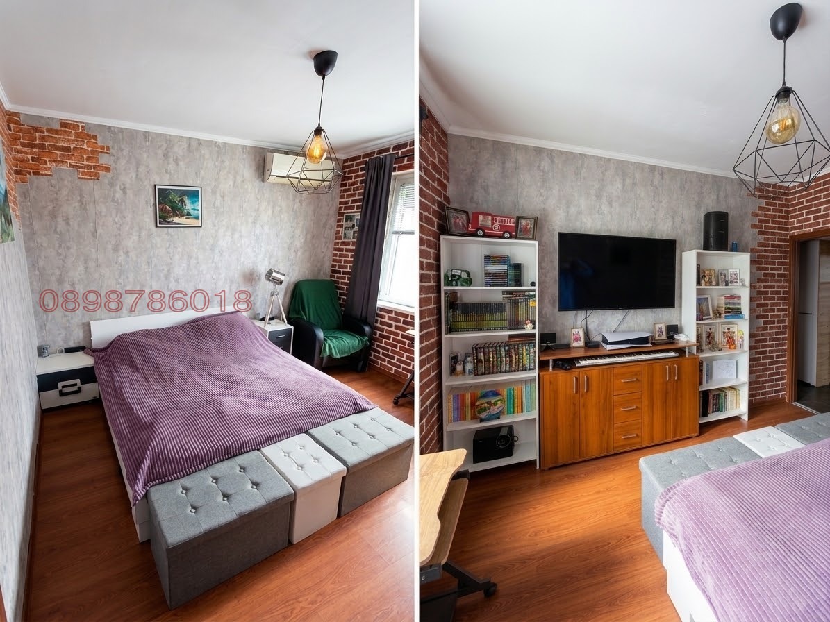 Продава 4-СТАЕН, гр. Варна, Владислав Варненчик 1, снимка 4 - Апартаменти - 56211588