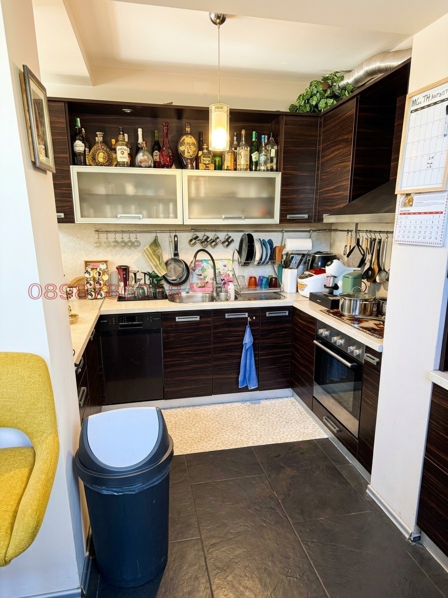 Продава 4-СТАЕН, гр. Варна, Владислав Варненчик 1, снимка 10 - Апартаменти - 56211588