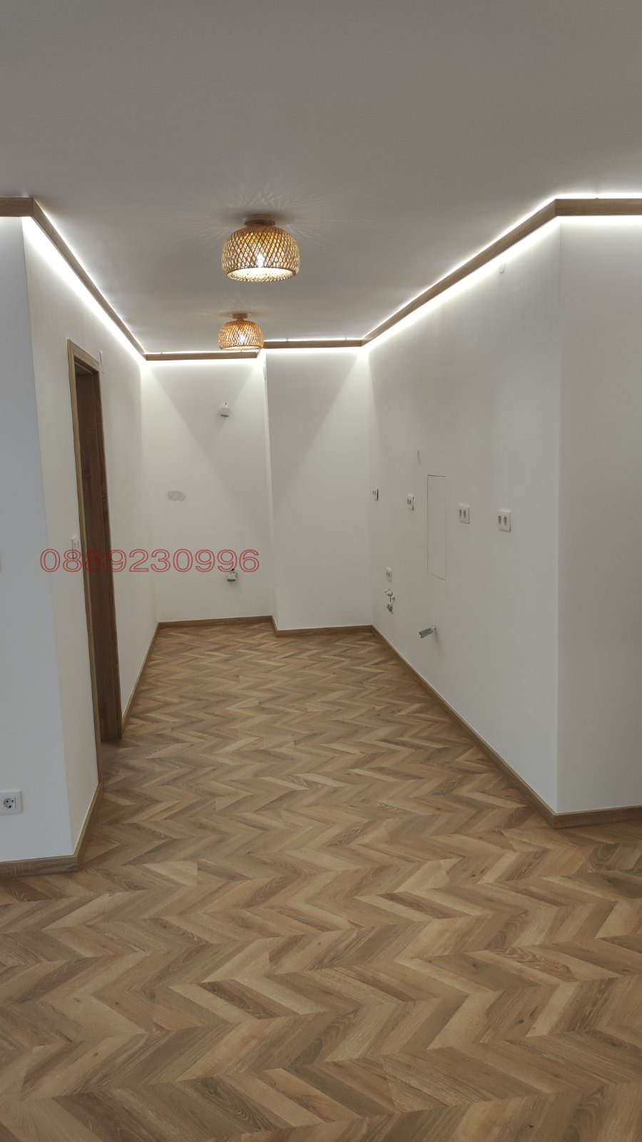 Продава МНОГОСТАЕН, гр. София, Стрелбище, снимка 5 - Апартаменти - 56096664