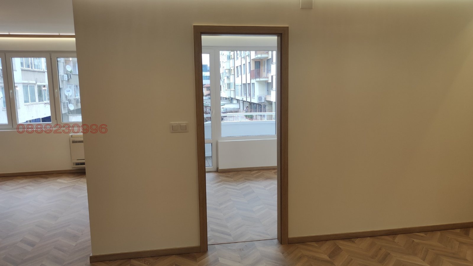Продава МНОГОСТАЕН, гр. София, Стрелбище, снимка 10 - Апартаменти - 56096664