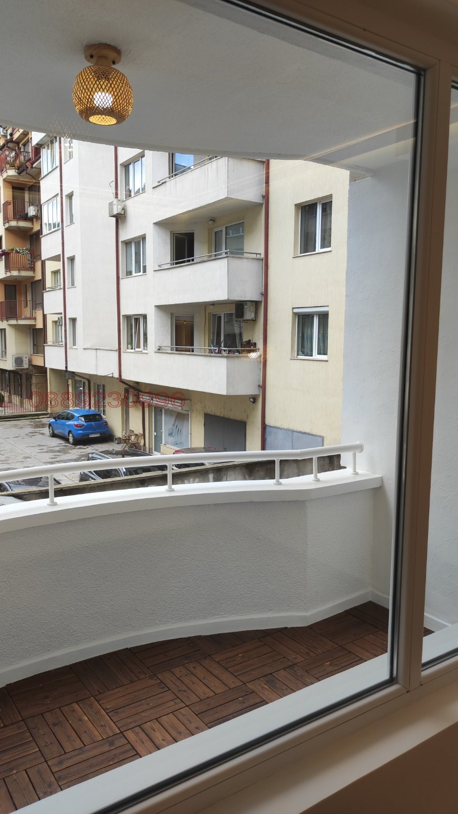 Продава МНОГОСТАЕН, гр. София, Стрелбище, снимка 11 - Апартаменти - 56096664