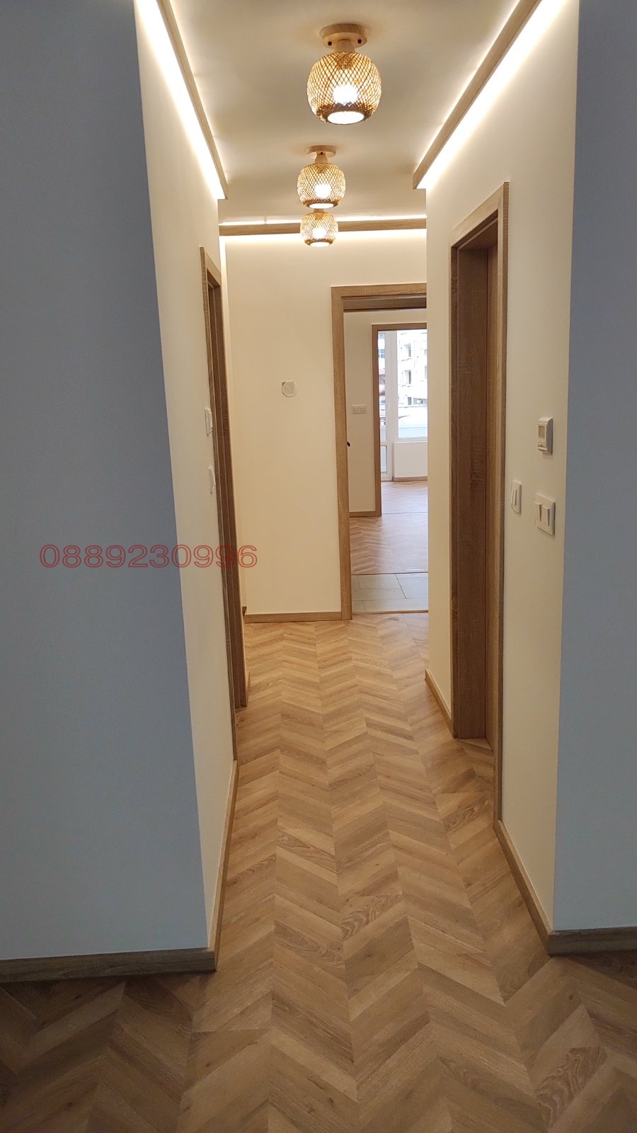 Продава МНОГОСТАЕН, гр. София, Стрелбище, снимка 7 - Апартаменти - 56096664