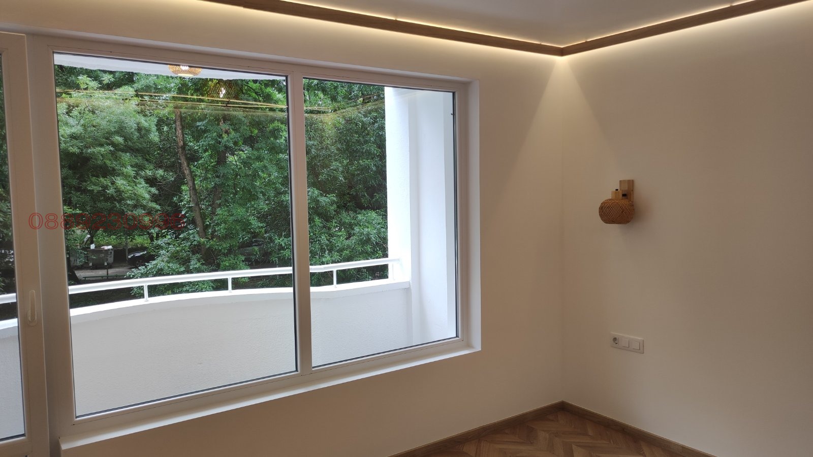 Продава МНОГОСТАЕН, гр. София, Стрелбище, снимка 3 - Апартаменти - 56096664