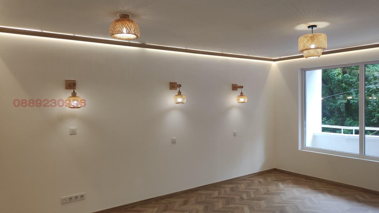 Продава МНОГОСТАЕН, гр. София, Стрелбище, снимка 2 - Апартаменти - 56096664