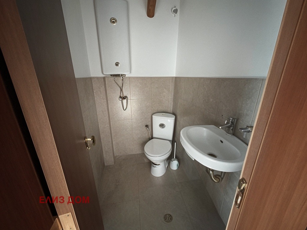 Продава ОФИС, гр. Варна, Левски 1, снимка 10 - Офиси - 55801260