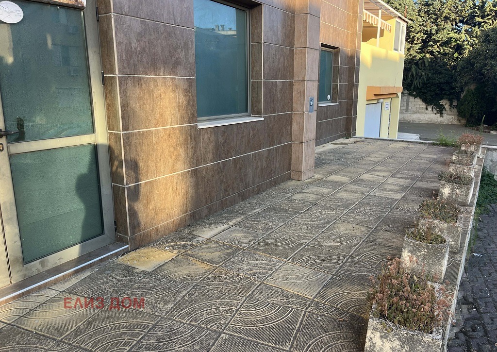 Продава ОФИС, гр. Варна, Левски 1, снимка 11 - Офиси - 55801260