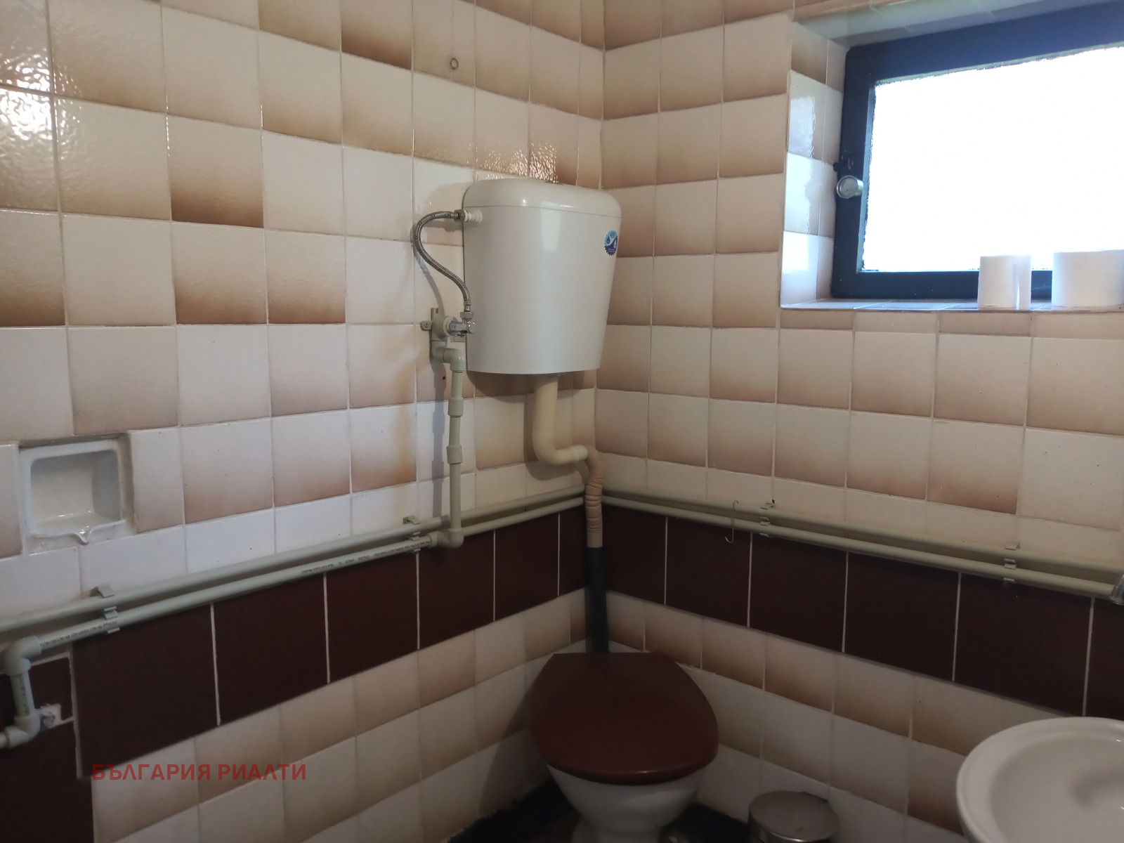 Продава ЕТАЖ ОТ КЪЩА, гр. София, Княжево, снимка 12 - Етаж от къща - 56046334