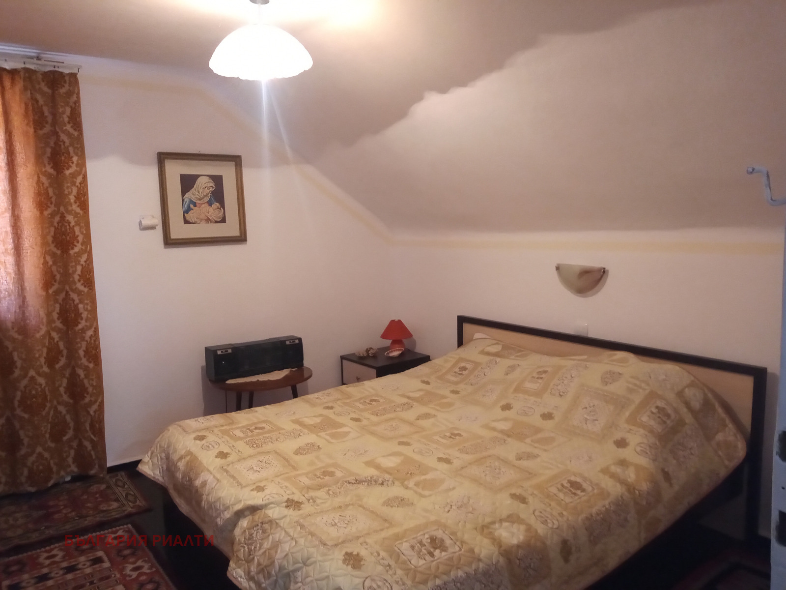 Продава ЕТАЖ ОТ КЪЩА, гр. София, Княжево, снимка 10 - Етаж от къща - 56046334