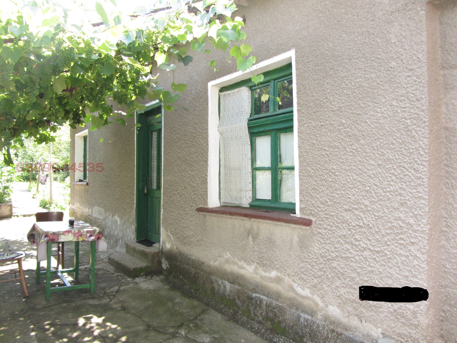 Продава КЪЩА, с. Манастирище, област Враца, снимка 11 - Къщи - 53684429