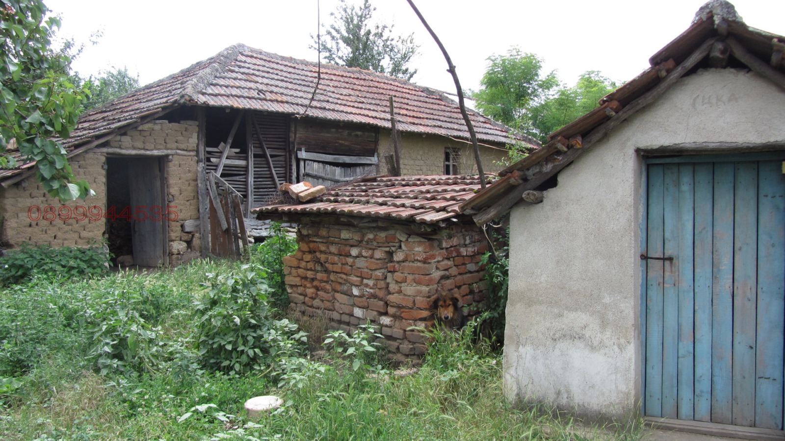 Продава КЪЩА, с. Манастирище, област Враца, снимка 12 - Къщи - 53684429