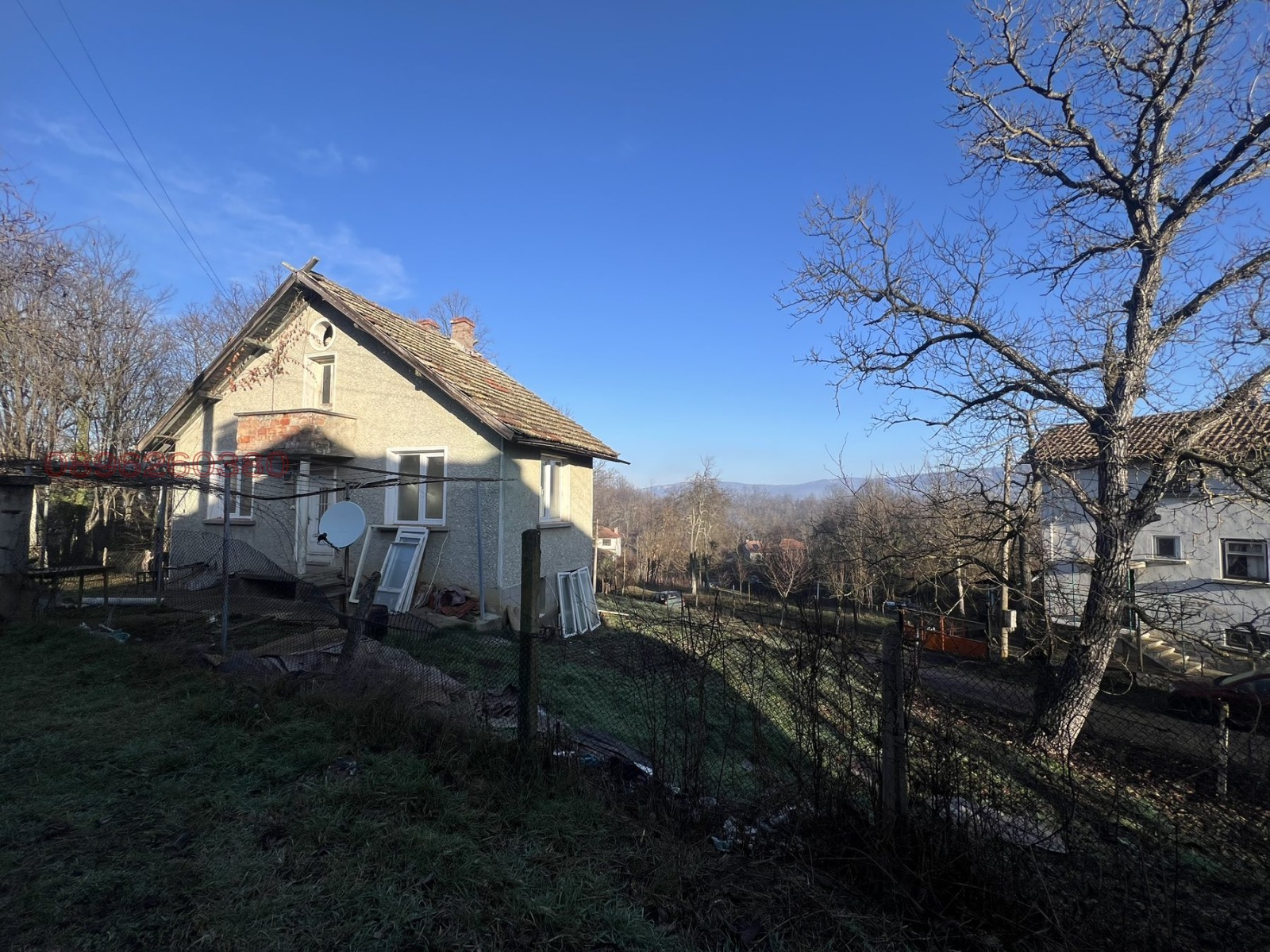 Продава КЪЩА, с. Пейовци, област Габрово