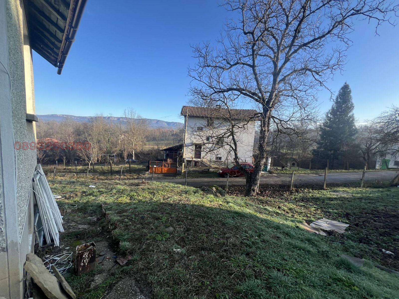 Продава КЪЩА, с. Пейовци, област Габрово, снимка 7 - Къщи - 55645254