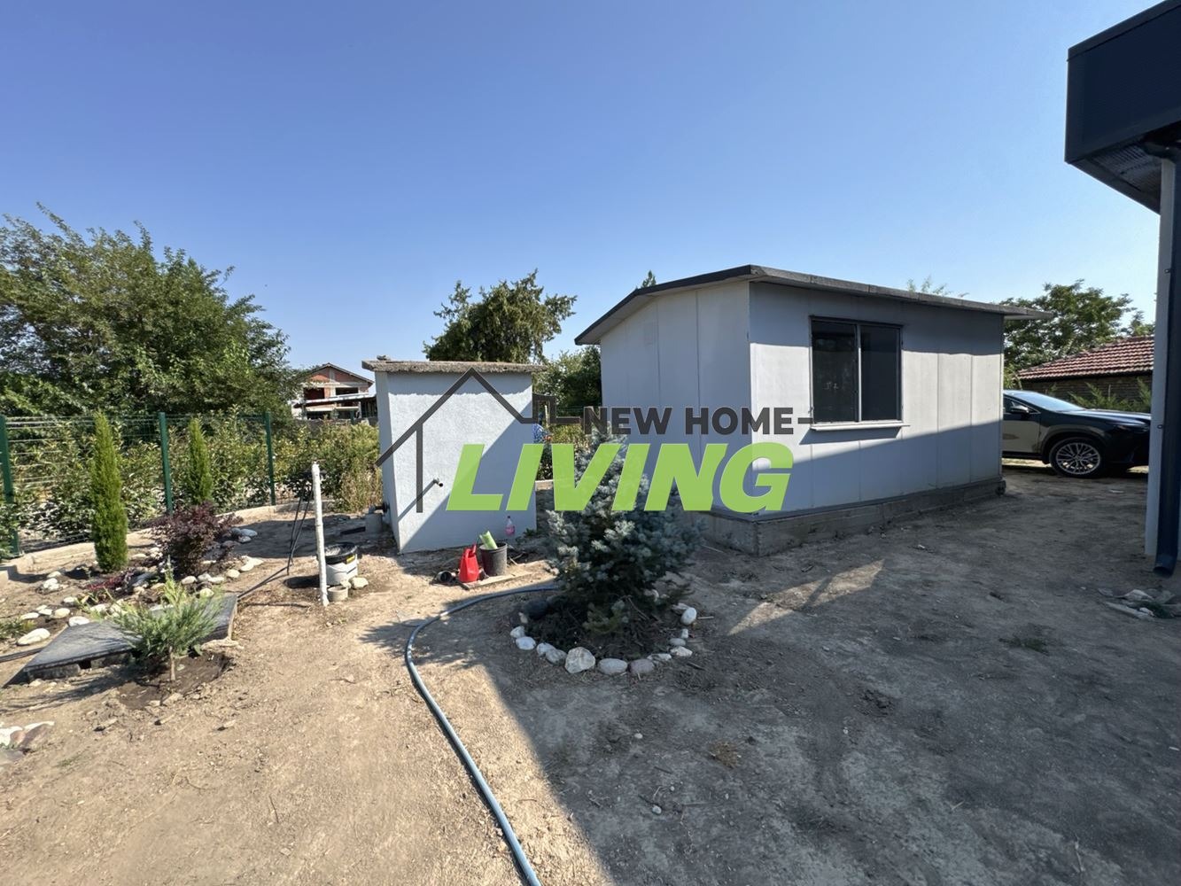 Продава КЪЩА, с. Скутаре, област Пловдив, снимка 17 - Къщи - 55653679
