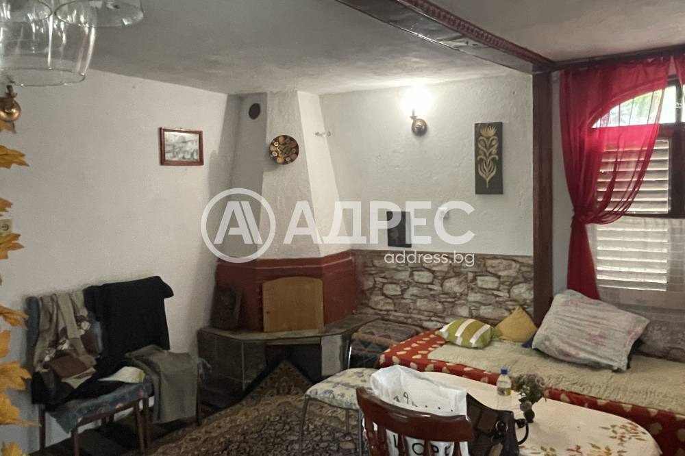 Продава КЪЩА, гр. Варна, с. Константиново, снимка 6 - Къщи - 55831586