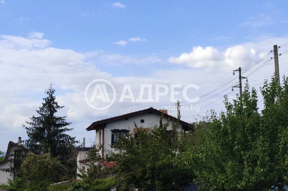 Продава КЪЩА, гр. Варна, с. Константиново, снимка 17 - Къщи - 55831586