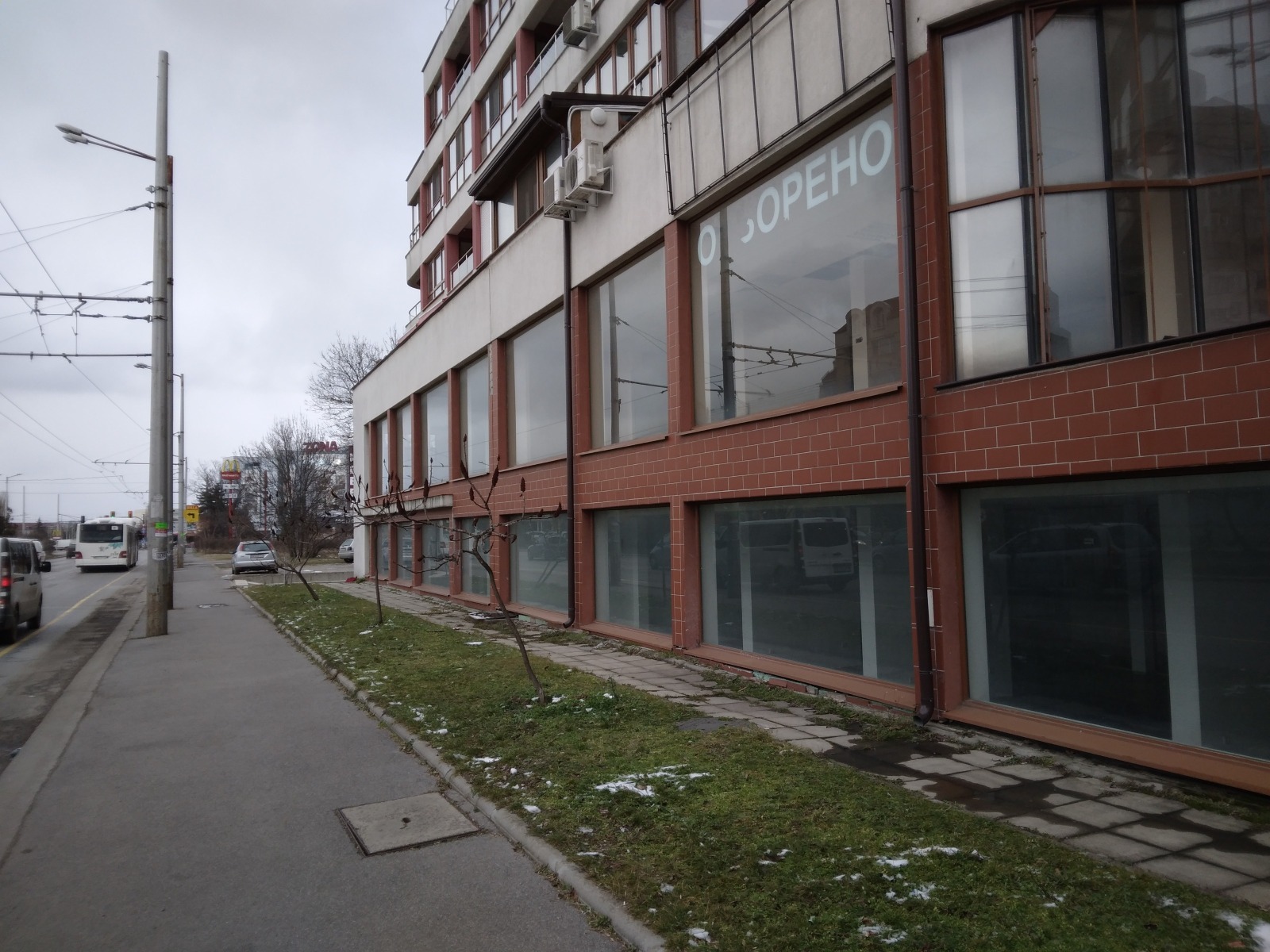 Продава МАГАЗИН, гр. София, Люлин 10, снимка 2 - Магазини - 48736007
