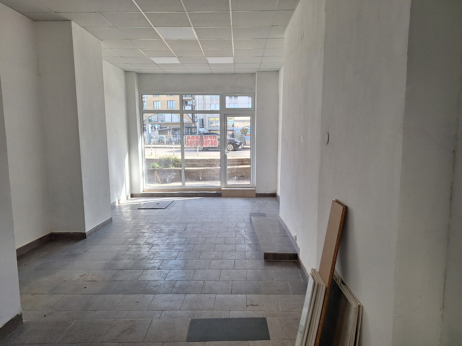 Продава МАГАЗИН, гр. София, Център, снимка 14 - Магазини - 53802311