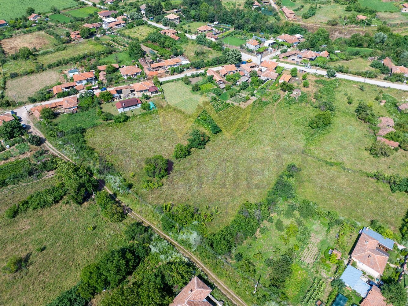 Продава ПАРЦЕЛ, с. Сава, област Варна, снимка 6 - Парцели - 55189306