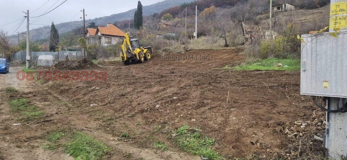 Продава ПАРЦЕЛ, гр. Сливен, в.з. Сливен, снимка 2 - Парцели - 56748047