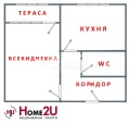 Продава 1-СТАЕН, гр. София, Надежда 2, снимка 6
