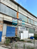 Продава СКЛАД, гр. Добрич, Промишлена зона - Запад, снимка 6