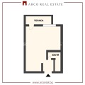 Продава  1-стаен град София , Овча купел 1 , 40 кв.м | 11232374