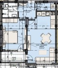 Продава  2-стаен град Пловдив , Кършияка , 69 кв.м | 17940060 - изображение [10]