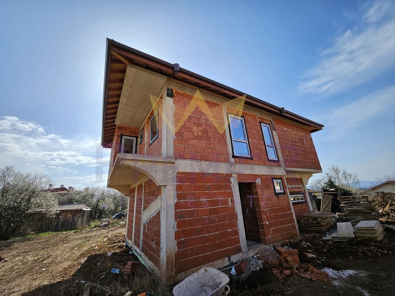 Продава КЪЩА | Imot.bg — изображение 3