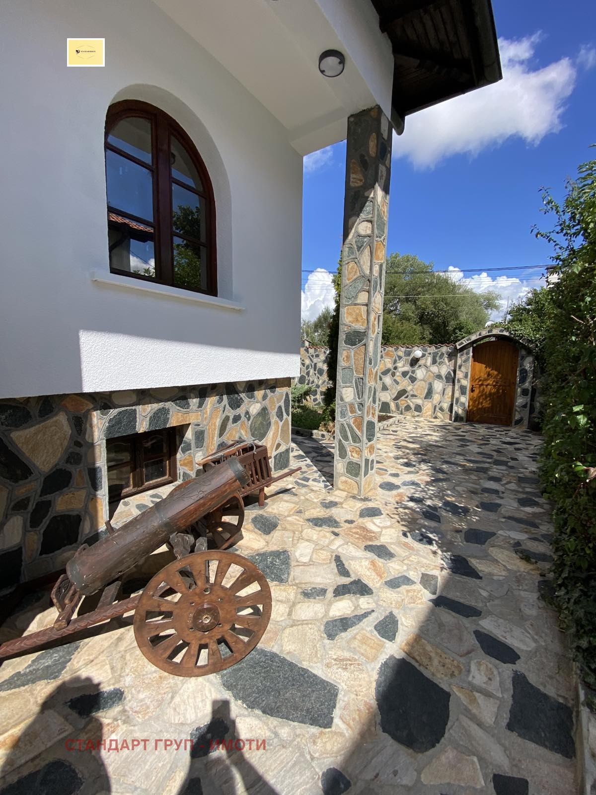 Продава КЪЩА | Imot.bg — изображение 5