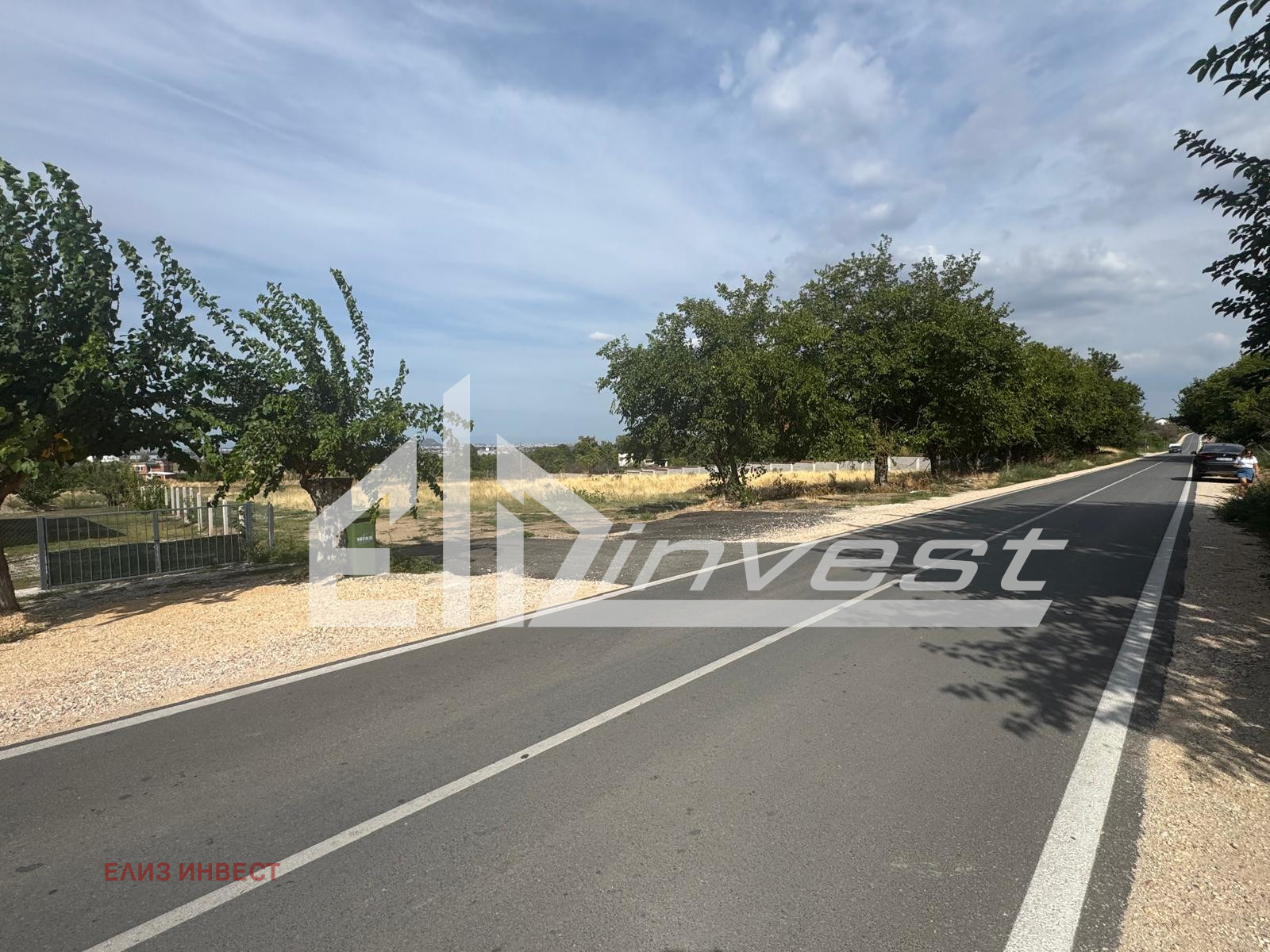 Продава ПАРЦЕЛ | Imot.bg — изображение 1