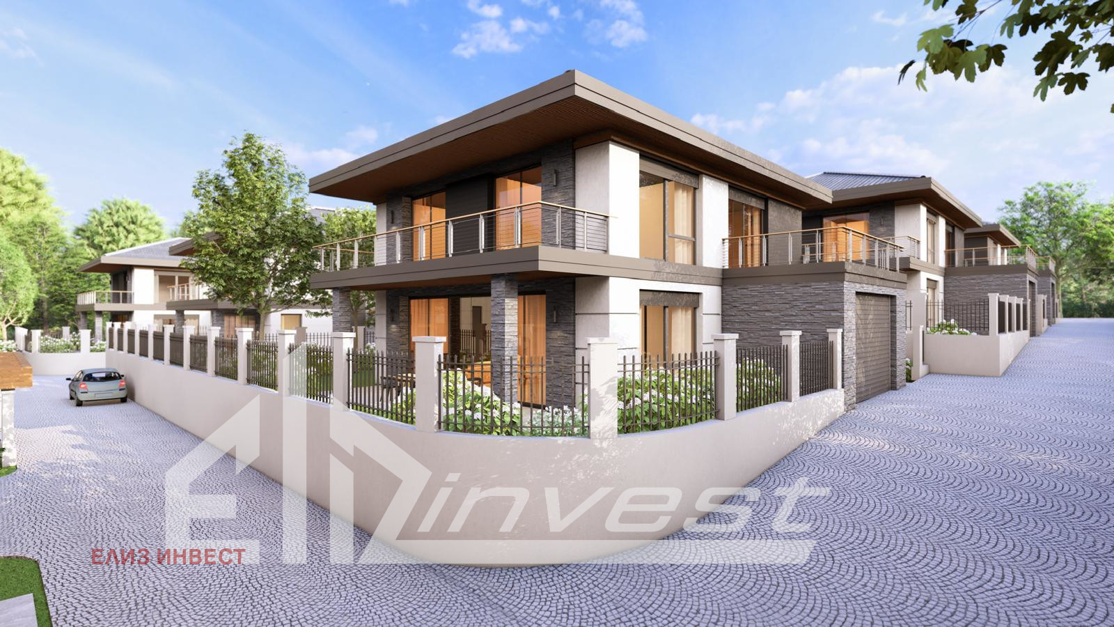 Продава ПАРЦЕЛ | Imot.bg — изображение 8