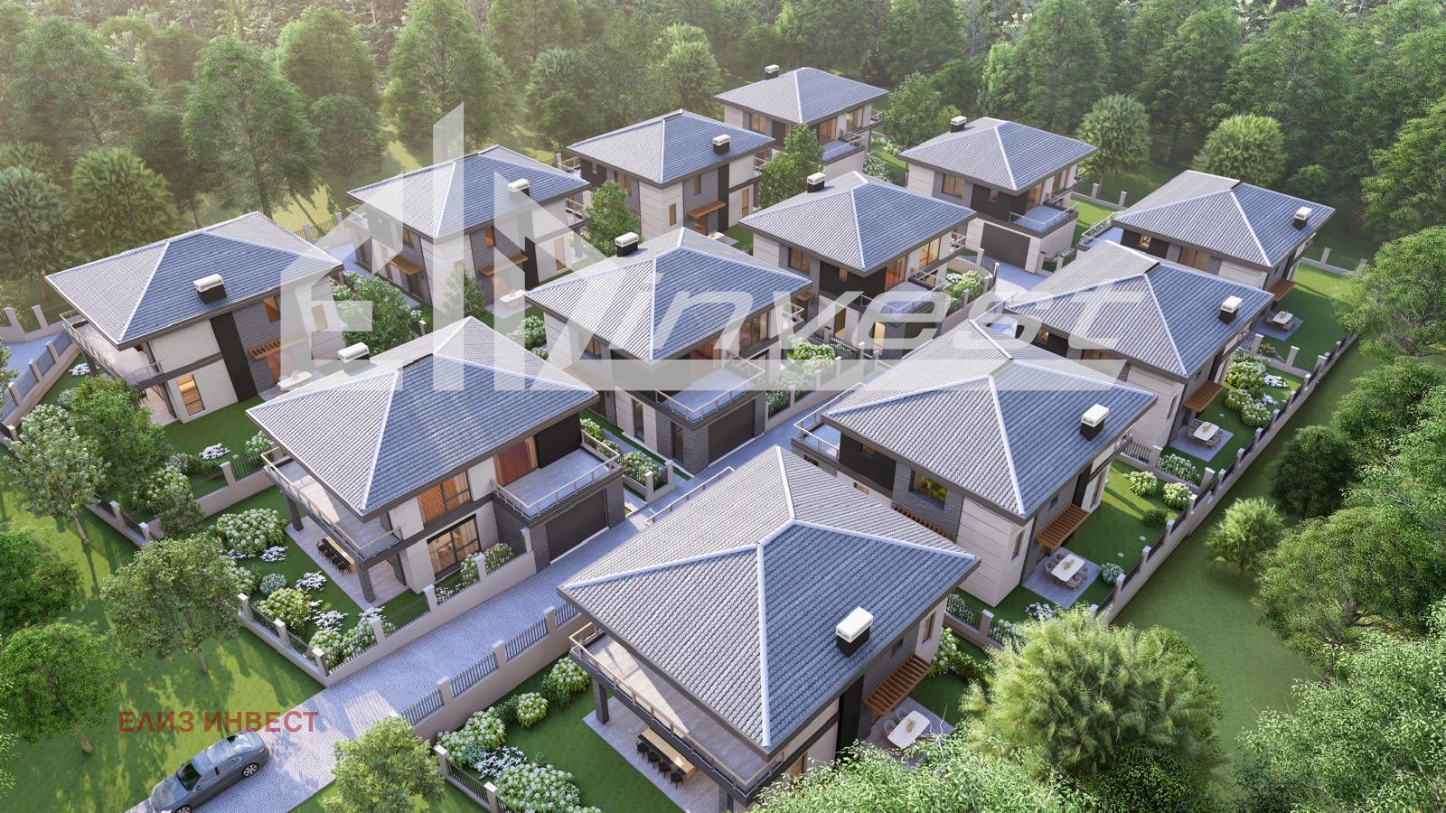 Продава ПАРЦЕЛ | Imot.bg — изображение 2