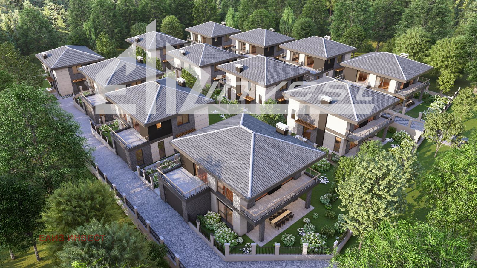 Продава ПАРЦЕЛ | Imot.bg — изображение 3