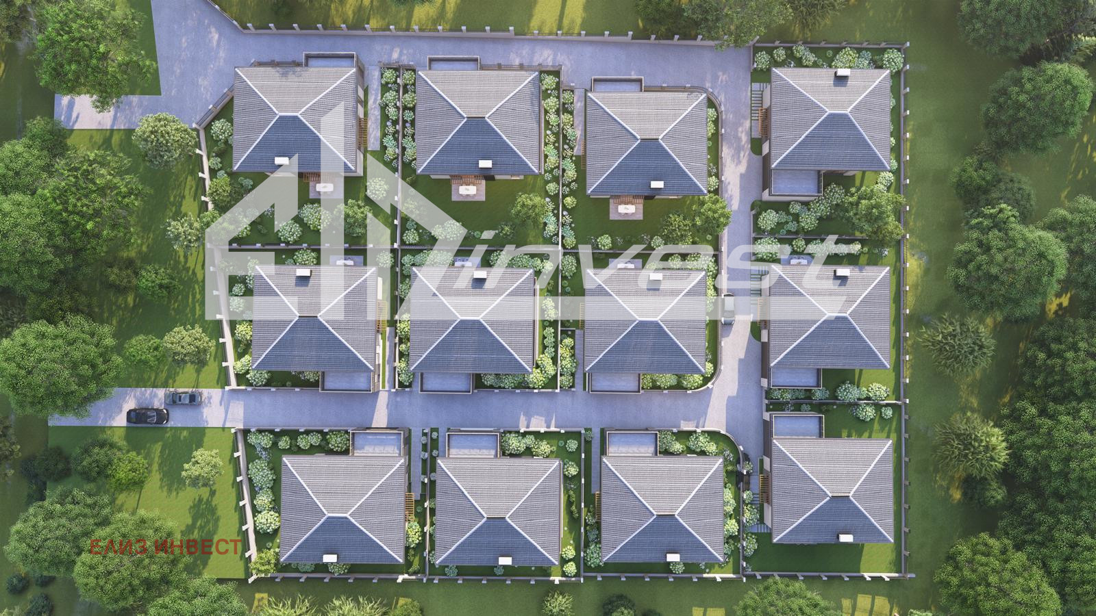 Продава ПАРЦЕЛ | Imot.bg — изображение 4