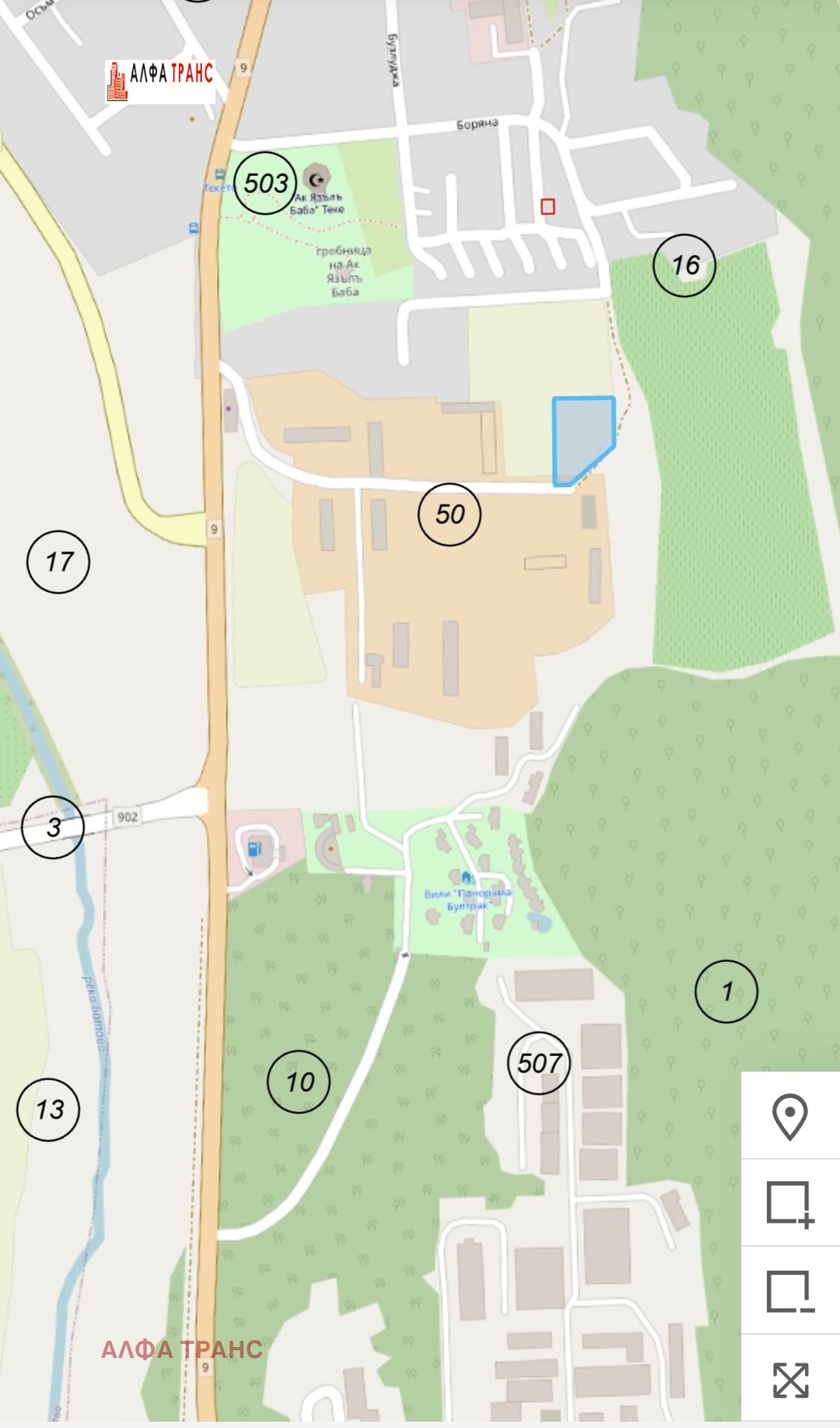 ������� ������ | Imot.bg � ����������� 6