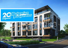 Продажба на двустайни апартаменти в област Бургас - изображение 7 