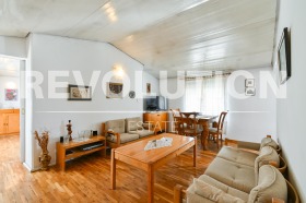 2 bedroom Yavorov, Sofia
