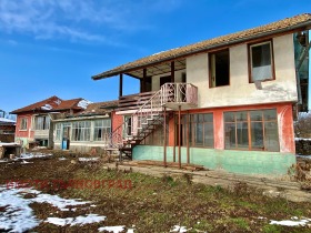 Hus Parvomajtsi, region Veliko Tarnovo 3