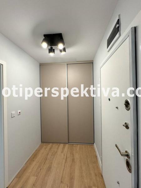 Продава 1-СТАЕН, гр. Пловдив, Христо Смирненски, снимка 5 - Aпартаменти - 47341482