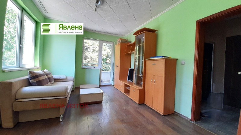 Продава  1-стаен град София , Банишора , 41 кв.м | 59410501 - изображение [2]