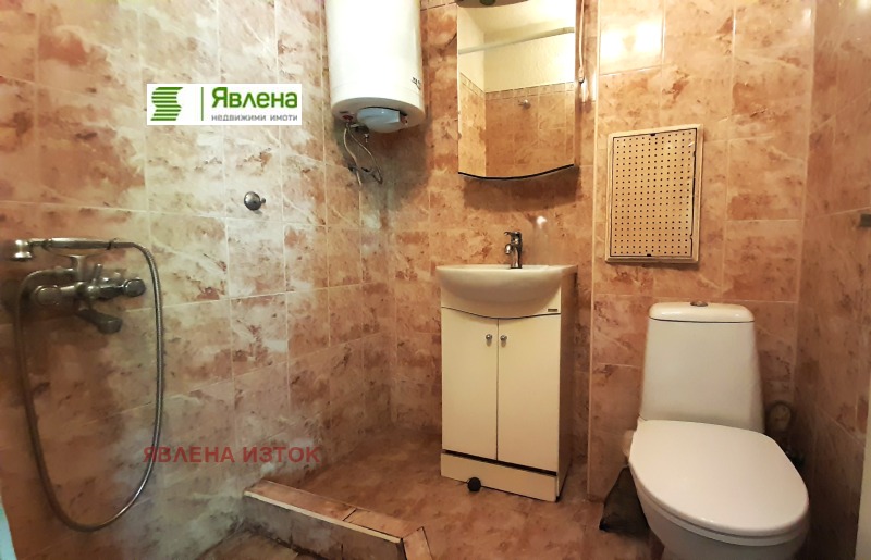 Продава  1-стаен град София , Банишора , 41 кв.м | 59410501 - изображение [4]