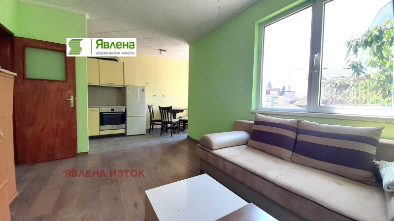 Продава  1-стаен град София , Банишора , 41 кв.м | 59410501