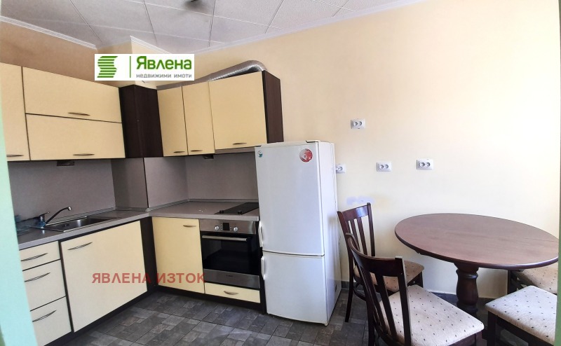 Продава  1-стаен град София , Банишора , 41 кв.м | 59410501 - изображение [3]