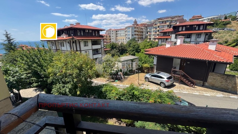 Продава  1-стаен област Бургас , гр. Свети Влас , 40 кв.м | 56089117