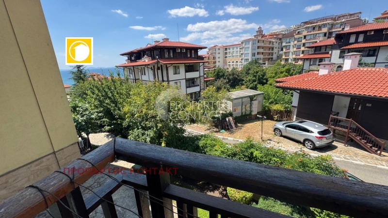 Продава  1-стаен област Бургас , гр. Свети Влас , 40 кв.м | 56089117 - изображение [9]