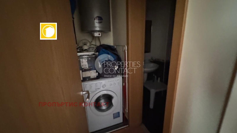 Продава  1-стаен област Бургас , гр. Свети Влас , 40 кв.м | 56089117 - изображение [14]