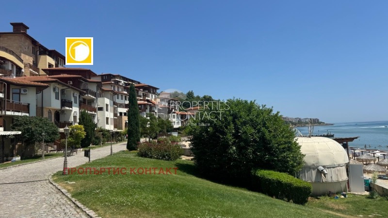 Продава  1-стаен област Бургас , гр. Свети Влас , 40 кв.м | 56089117 - изображение [16]