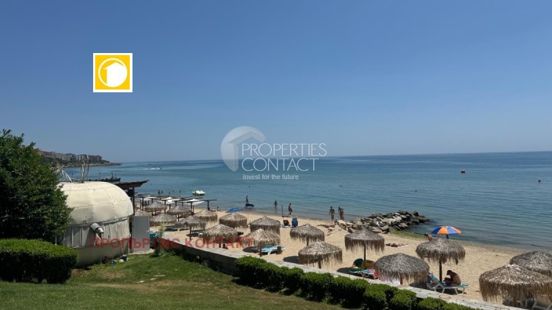 Продава  1-стаен област Бургас , гр. Свети Влас , 40 кв.м | 56089117 - изображение [6]