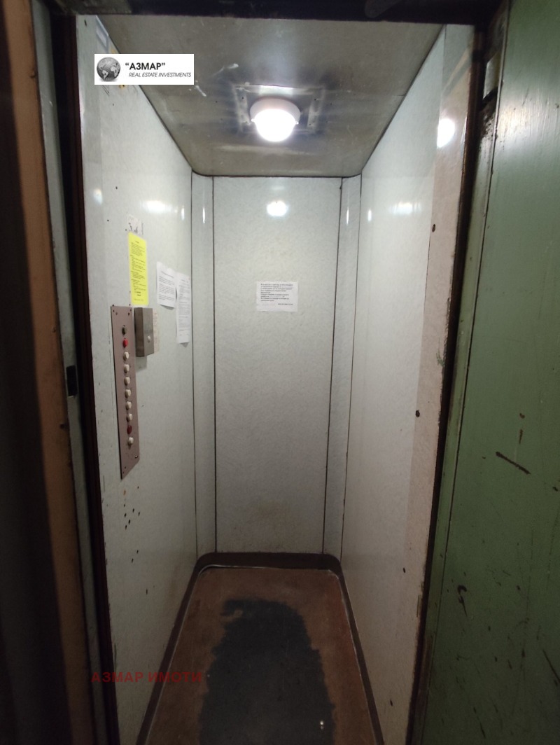 Продава 1-СТАЕН, гр. София, Борово, снимка 12 - Апартаменти - 53499125