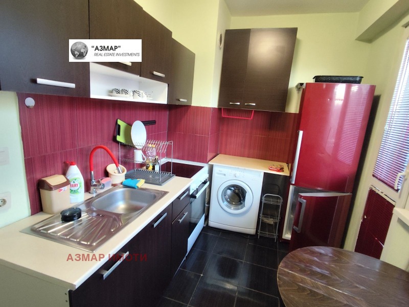 Продава 1-СТАЕН, гр. София, Борово